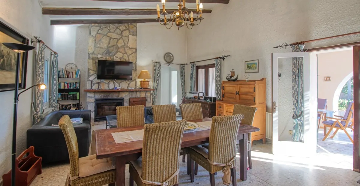 Villa-in-Cala-Murada