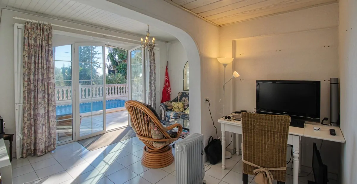 Villa-in-Cala-Murada