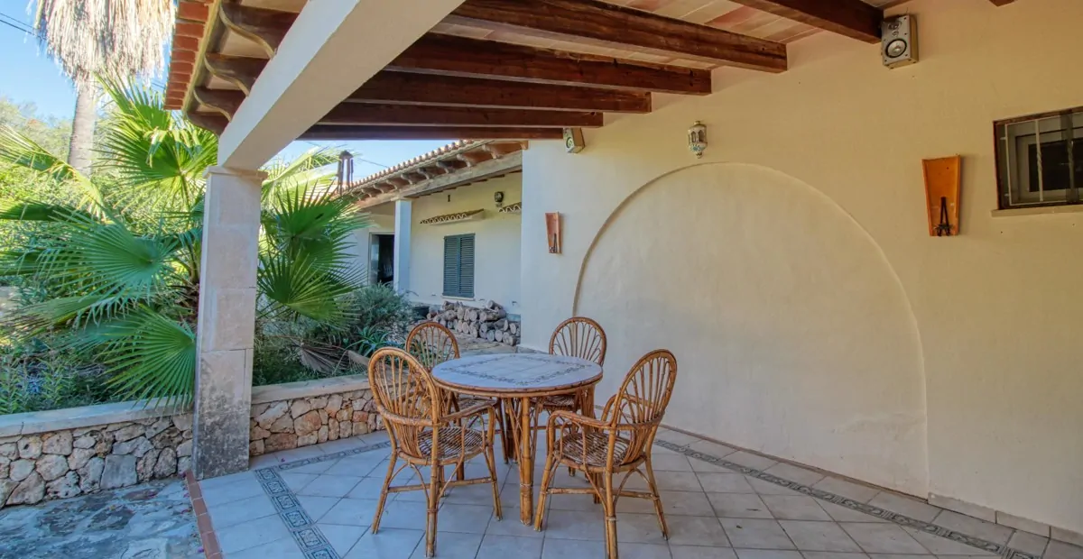 Villa-in-Cala-Murada