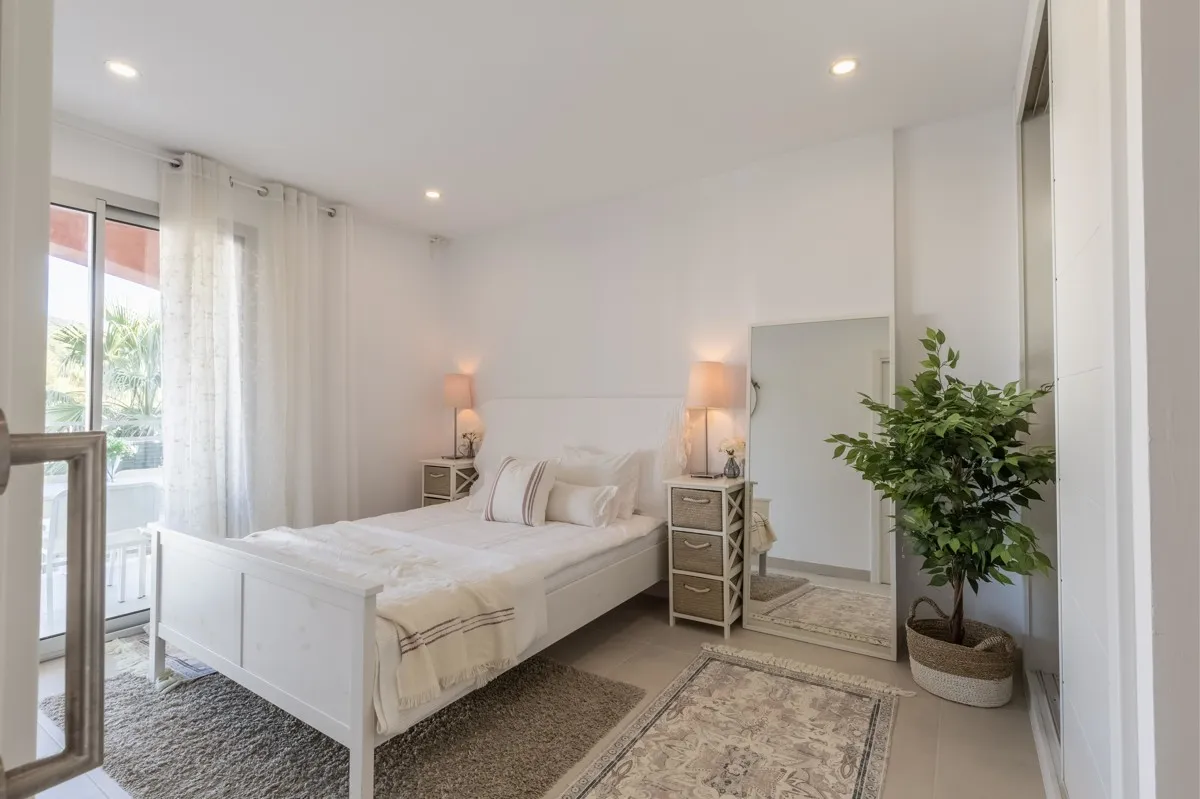 Modern-beach-front-apartment-in-Son-Servera