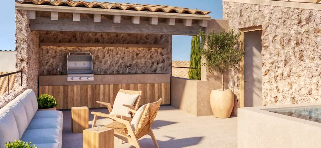 Traditionelles-Haus-in-Renovierung-mit-Innenhof-Terrasse-und-Garage-in-guter-Lage-von-Artá