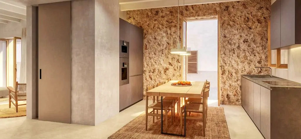 Traditionelles-Haus-in-Renovierung-mit-Innenhof-Terrasse-und-Garage-in-guter-Lage-von-Artá