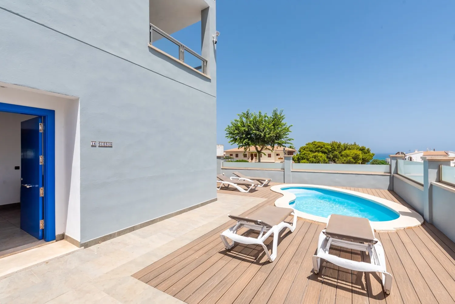 Villa-with-pool-in-the-sea-Son-Serra-de-Marina