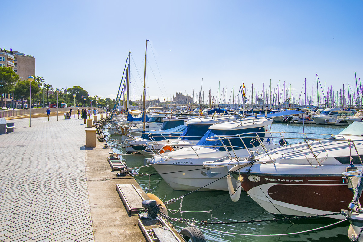 Fantástico-apartamento-en-primera-línea-de-mar-en-Palma-de-Mallorca