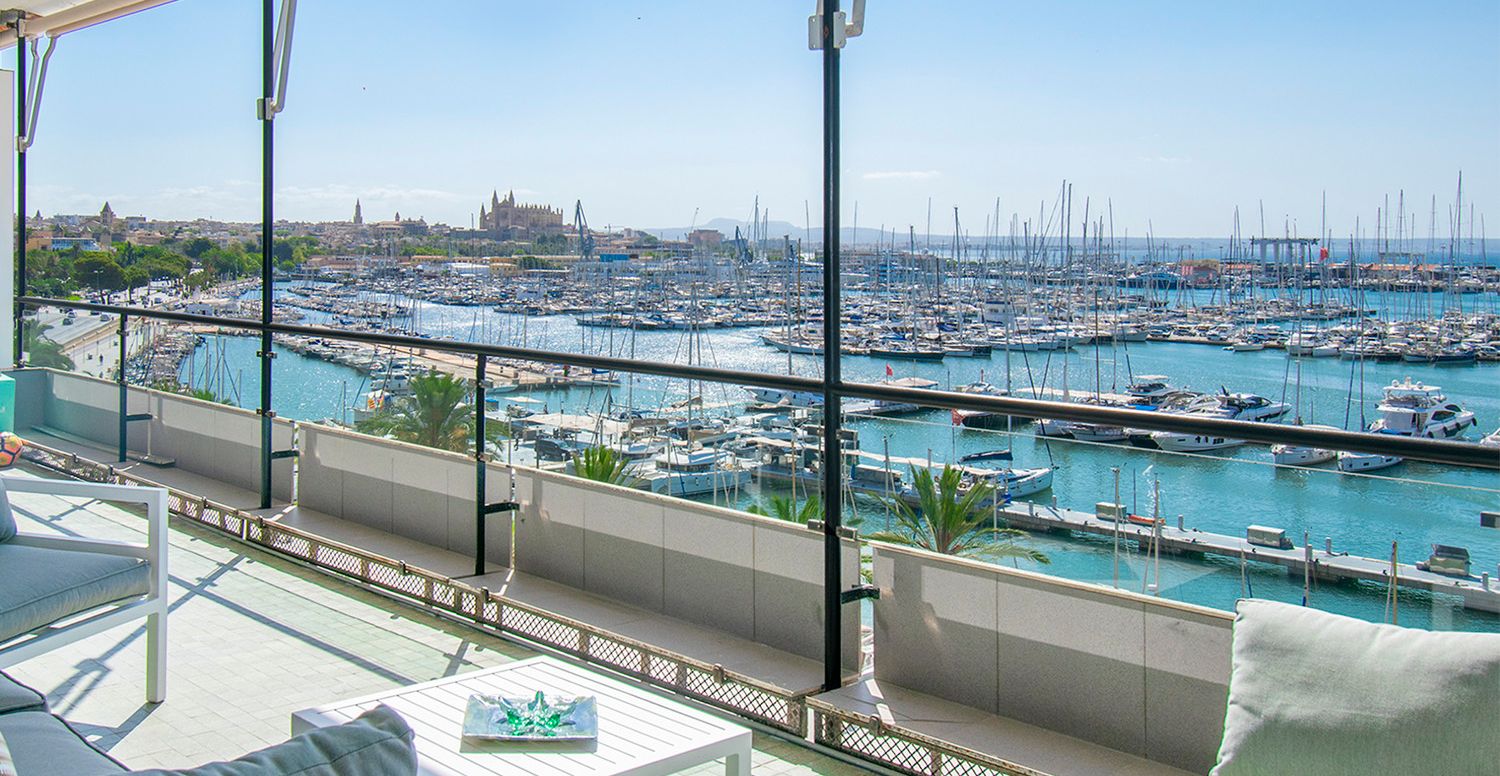 Fantastische-Wohnung-am-Meer-First-Line-en-Palma-de-Mallorca