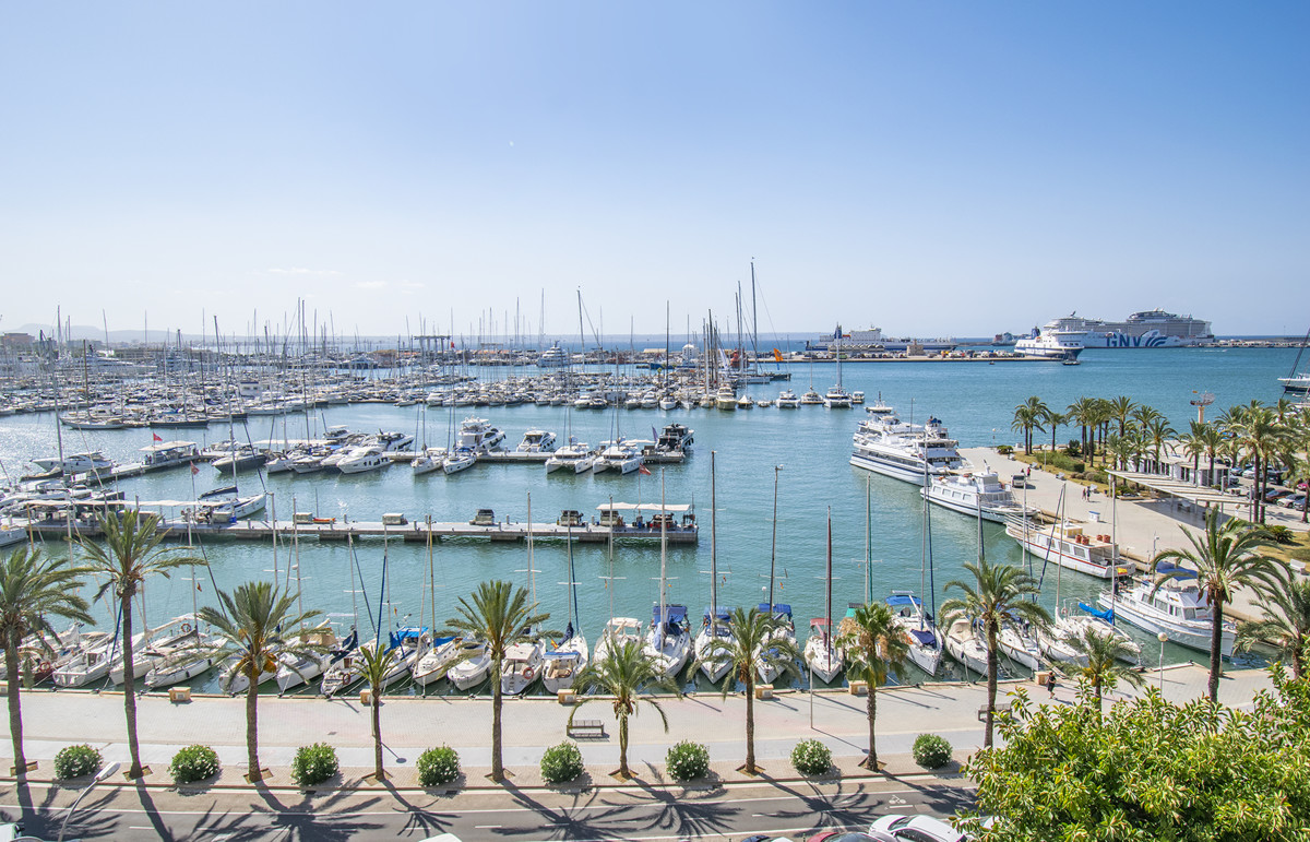 Fantastic-apartment-on-the-sea-first-line-en-Palma-de-Mallorca