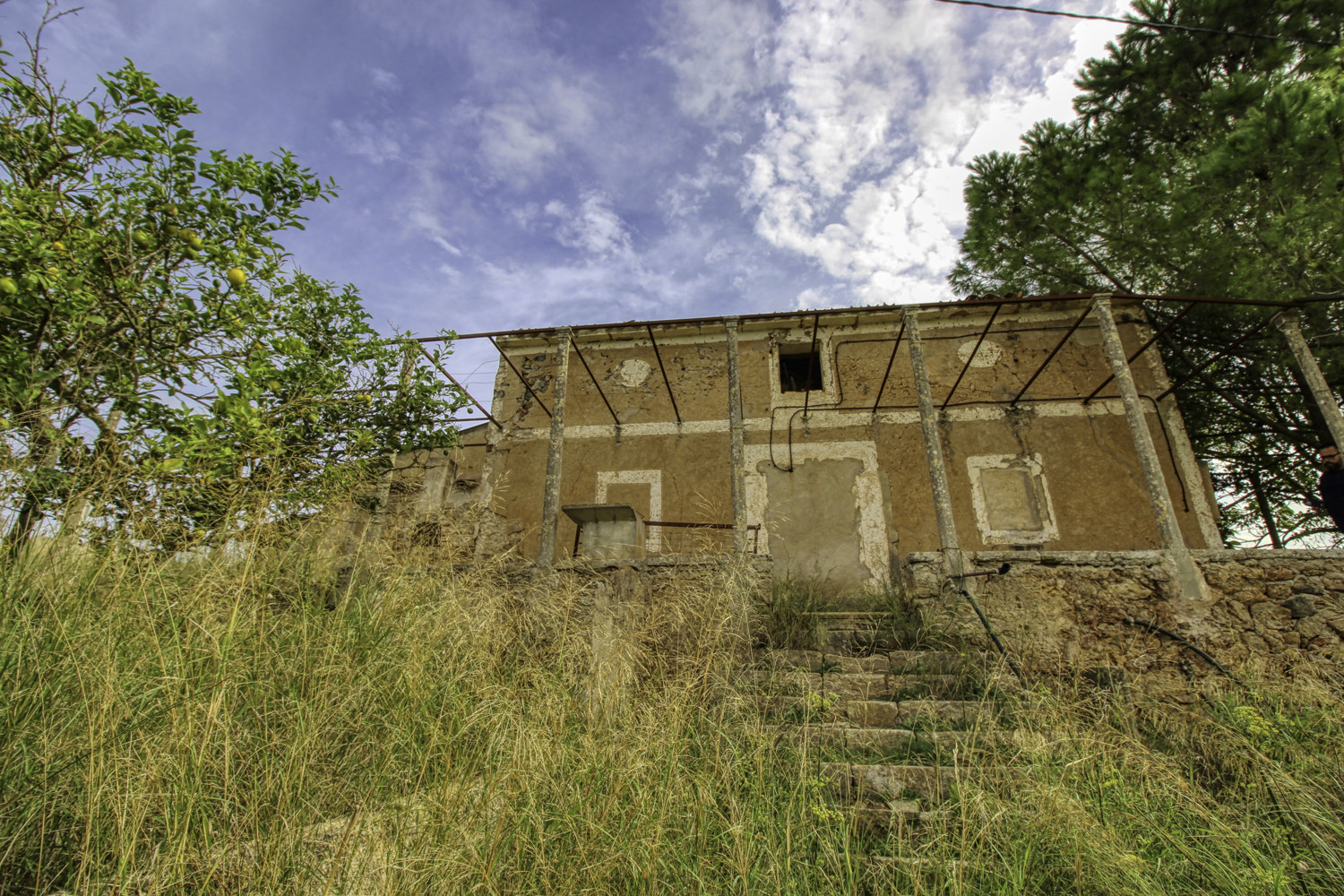 En-venta-antigua-casa-rústica-para-reformar-en-Artá