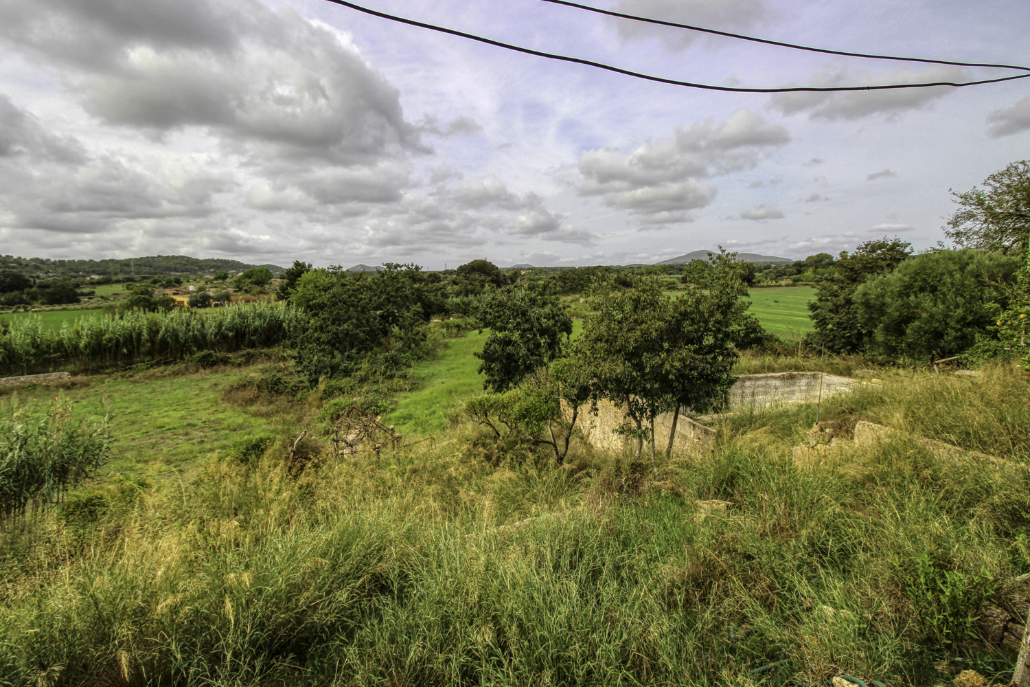 En-venta-antigua-casa-rústica-para-reformar-en-Artá