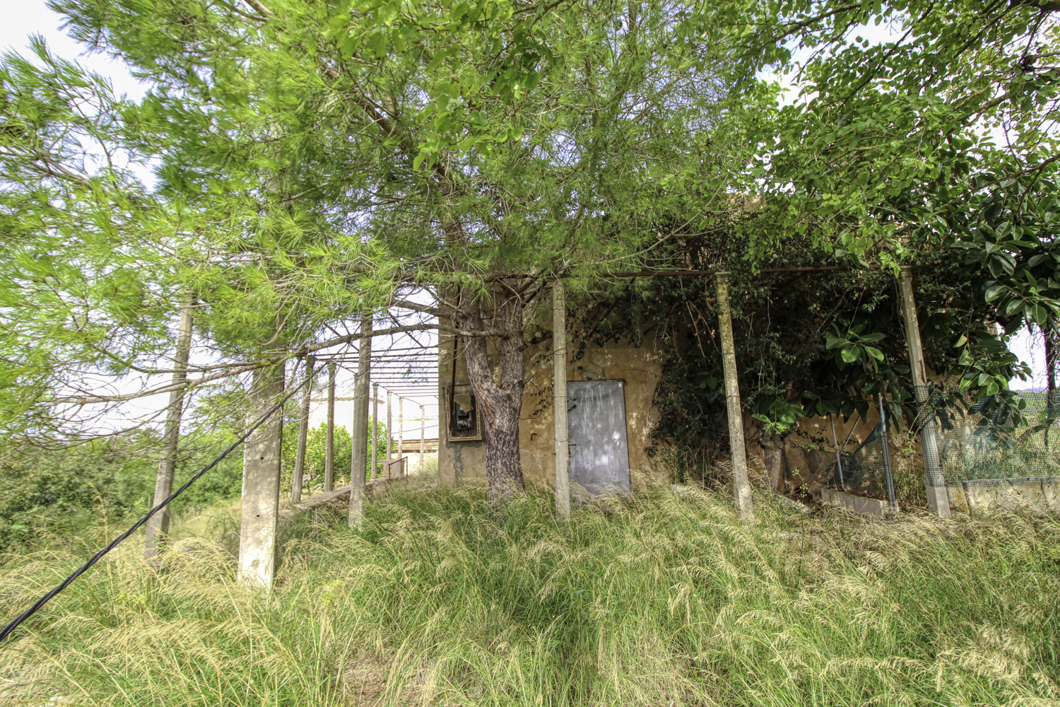 En-venta-antigua-casa-rústica-para-reformar-en-Artá
