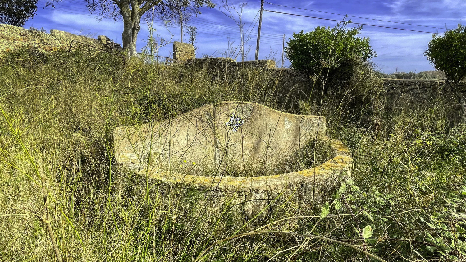 En-venta-antigua-casa-rústica-para-reformar-en-Artá