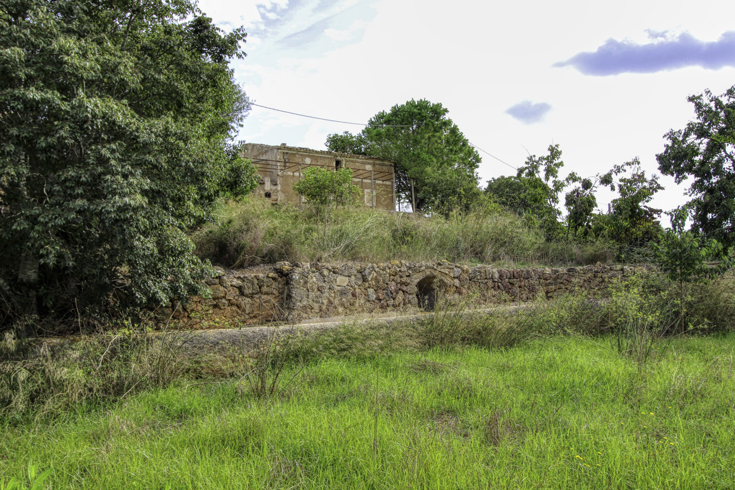 En-venta-antigua-casa-rústica-para-reformar-en-Artá