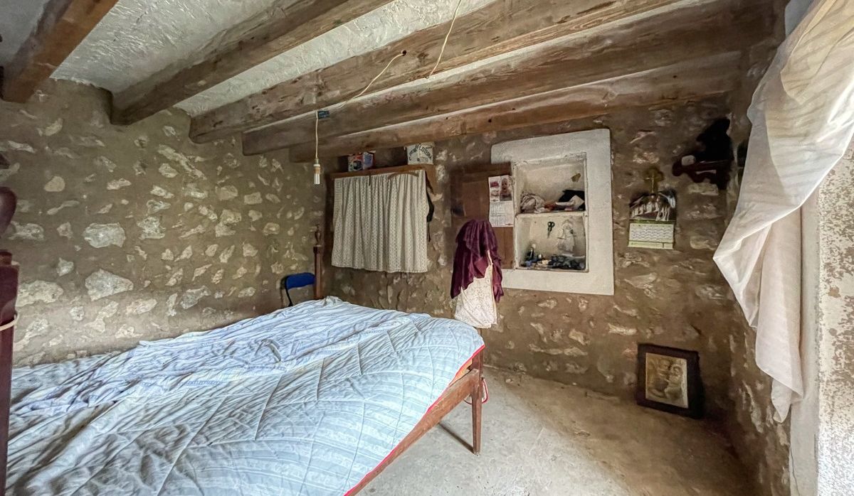 Fantastisches traditionelles mallorquinisches Haus in der Serra de Tramuntana-Gebirgskette