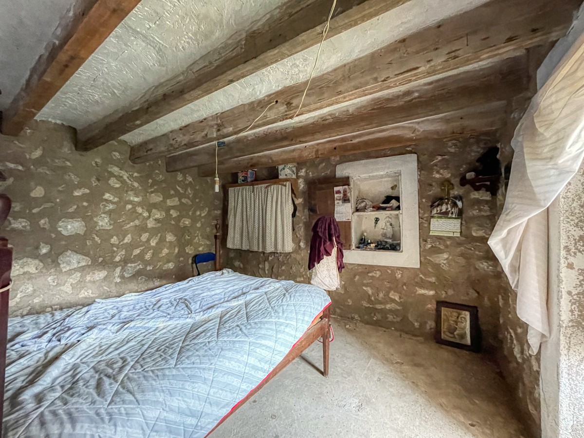 Fantastisches traditionelles mallorquinisches Haus in der Serra de Tramuntana-Gebirgskette