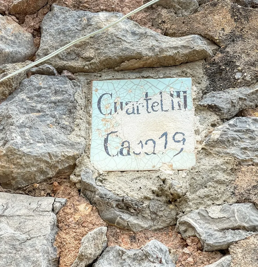 Fantastisches traditionelles mallorquinisches Haus in der Serra de Tramuntana-Gebirgskette