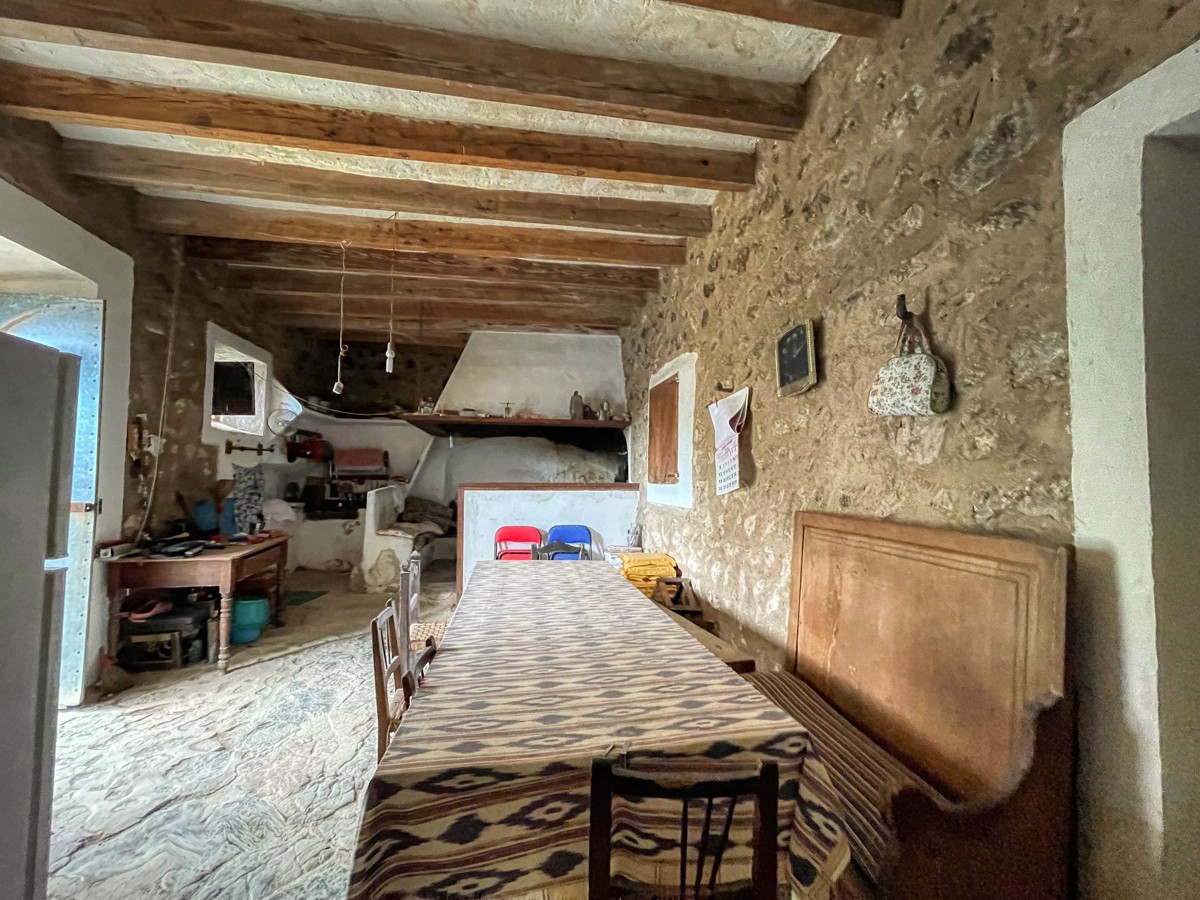 Fantastisches traditionelles mallorquinisches Haus in der Serra de Tramuntana-Gebirgskette