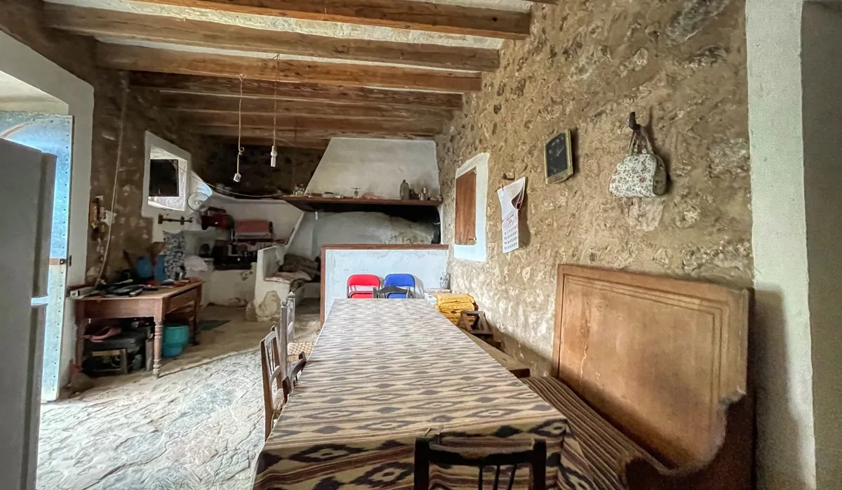 Fantástica casa tradicional mallorquina en Serra de Tramuntana