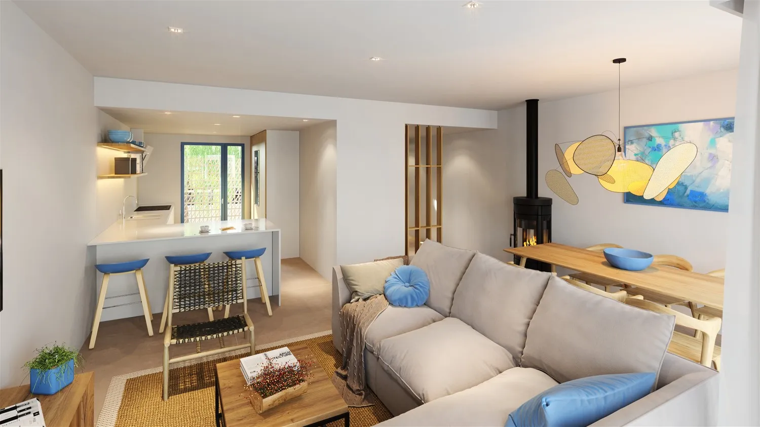 Luxury-chalet-in-Port-of-Alcudia