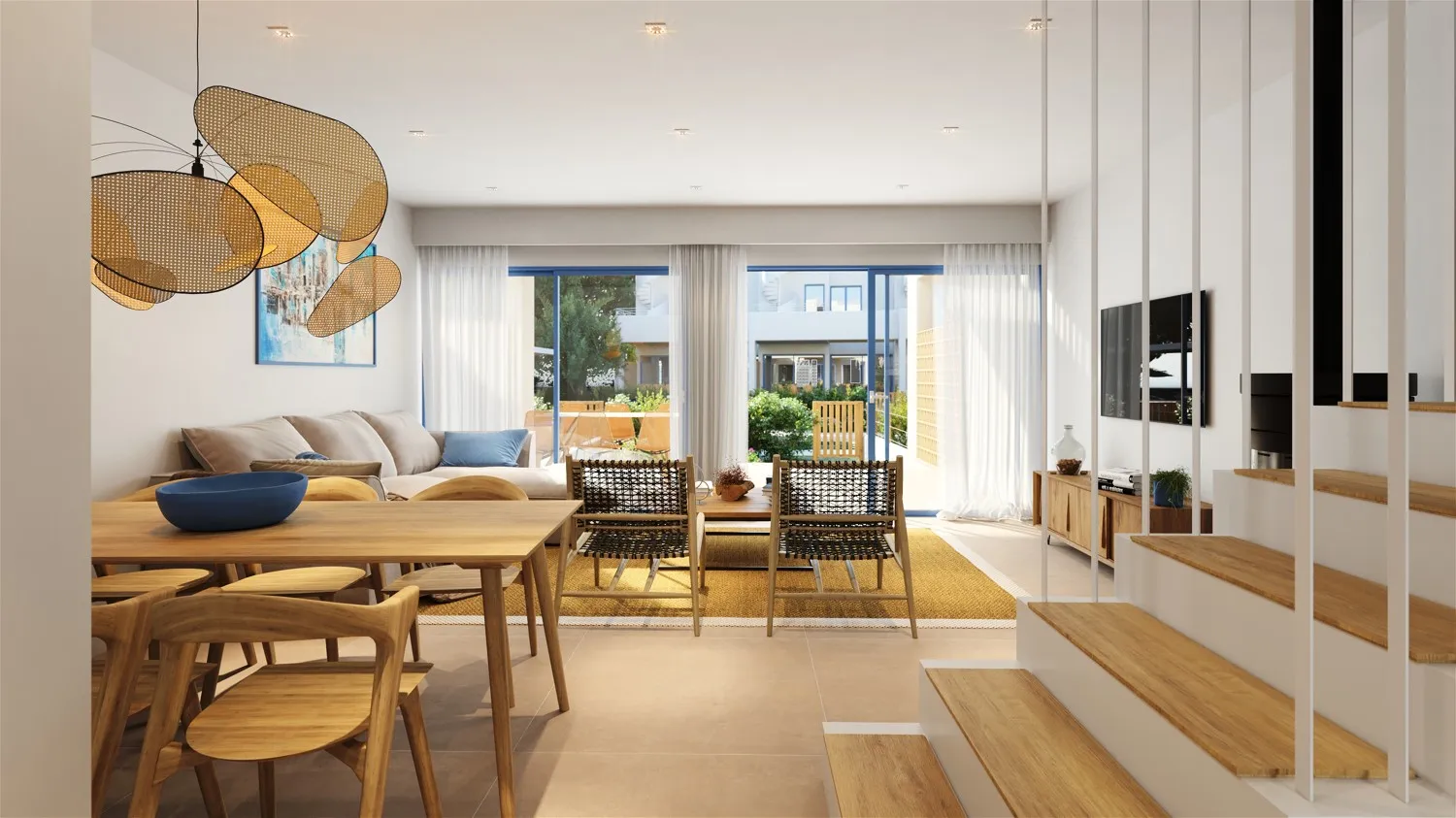 Luxury-chalet-in-Port-of-Alcudia