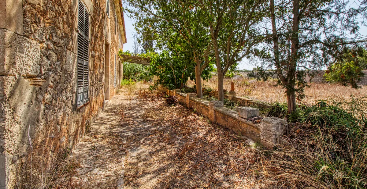 Zu-verkaufen-historisches-Landhaus-am-Rande-von-Manacor