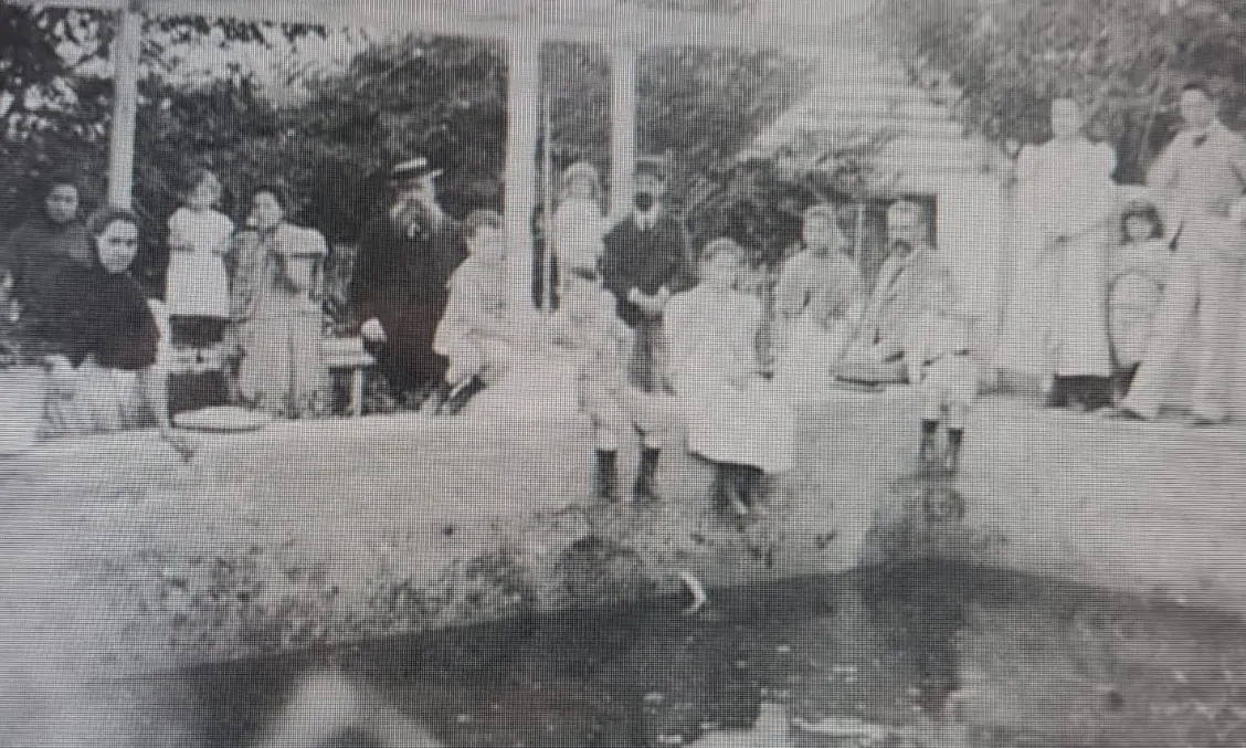 Zu-verkaufen-historisches-Landhaus-am-Rande-von-ManacorFinca von 2,5 Hektar Land zu verkaufen mit einem Herrenhaus aus dem Jahr 1861 mit mehr als 600 Meter zu renovieren in Manacor