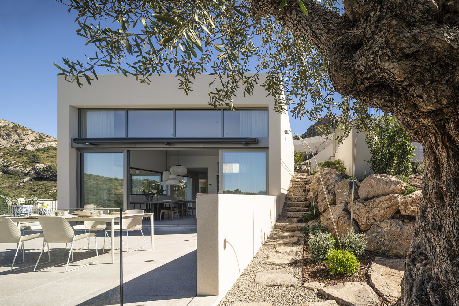 Neubau-Villa-in-Bonaire