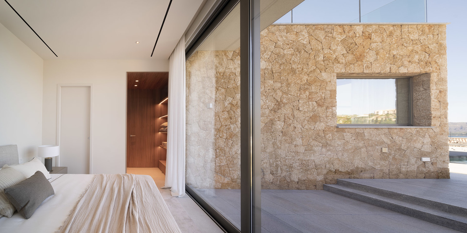 Neubau-Villa-in-Bonaire