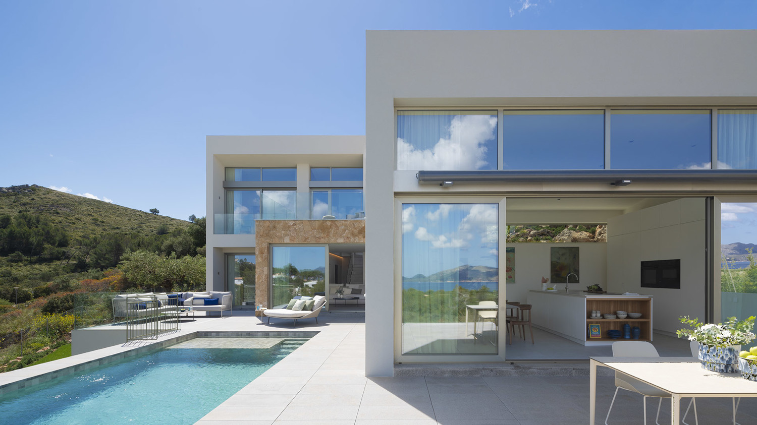 Neubau-Villa-in-Bonaire