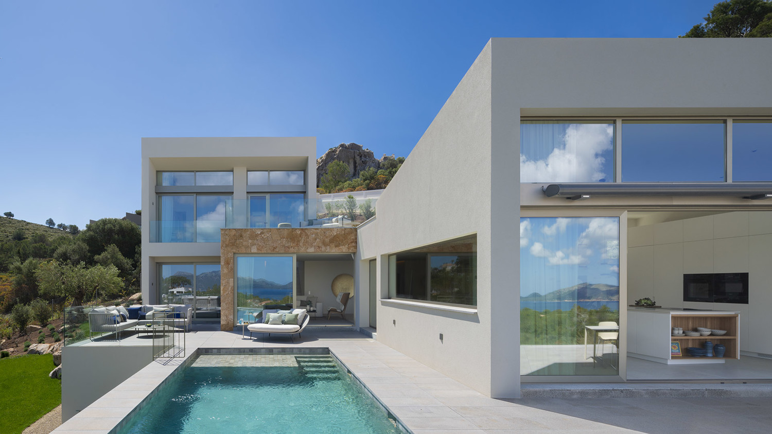 Neubau-Villa-in-Bonaire
