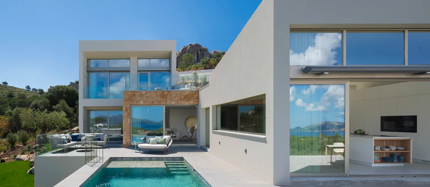 Neubau-Villa-in-Bonaire