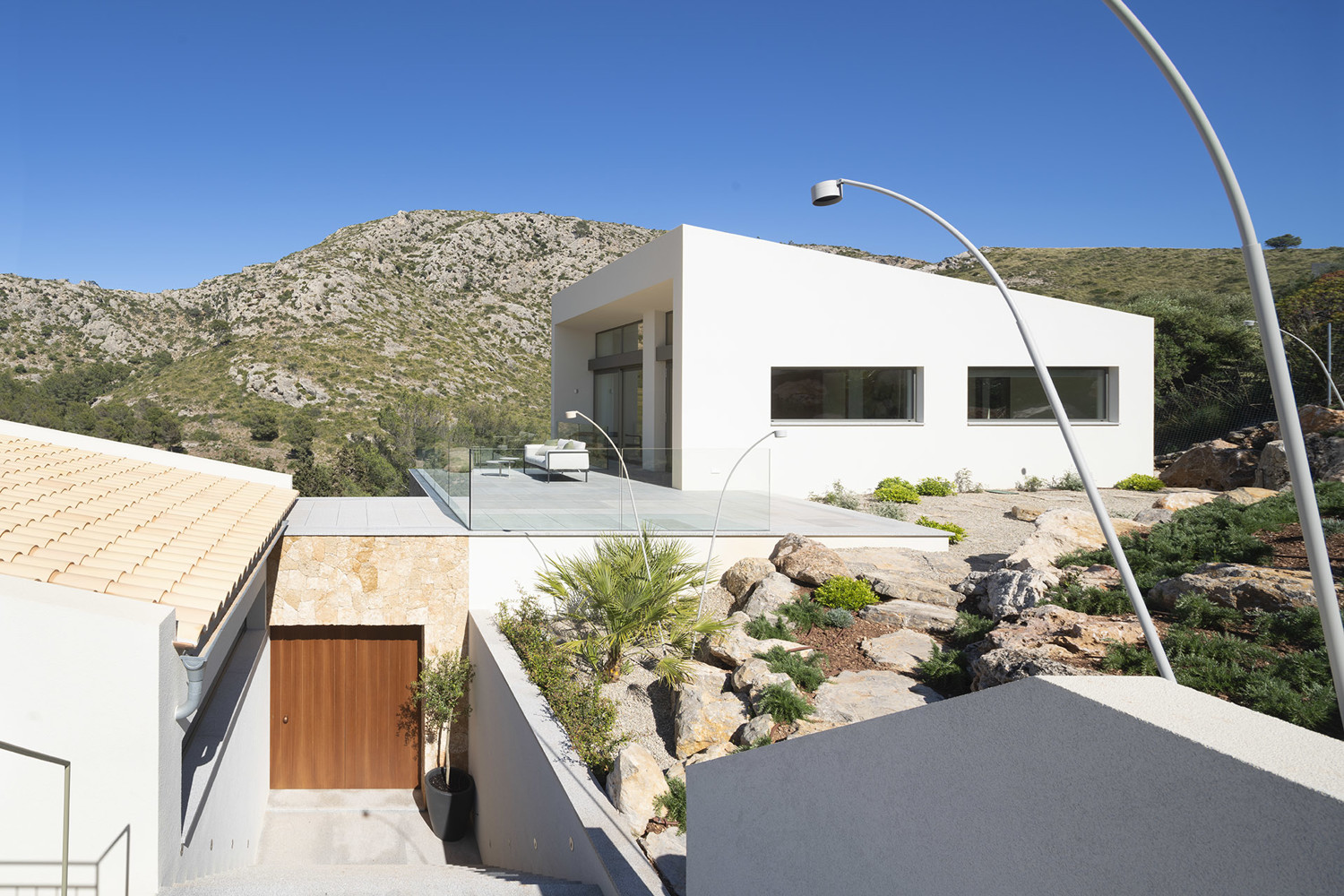 Neubau-Villa-in-Bonaire