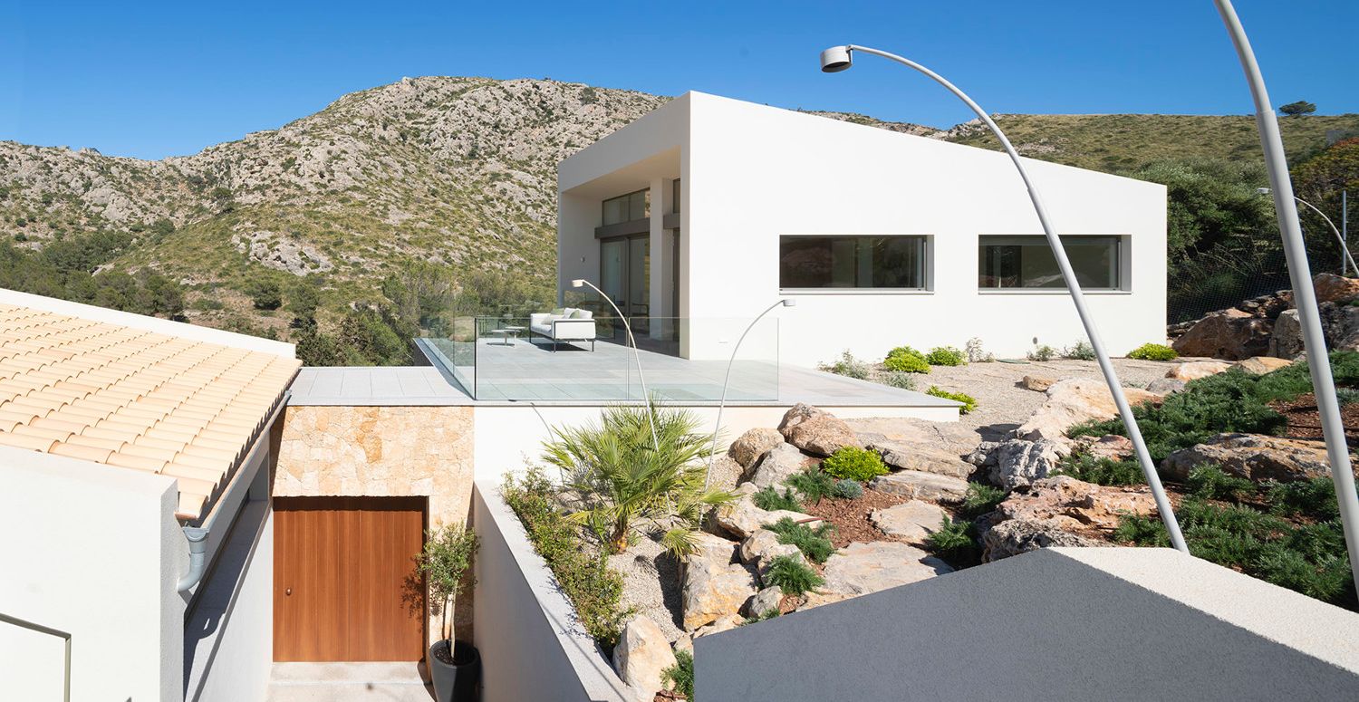 Neubau-Villa-in-Bonaire