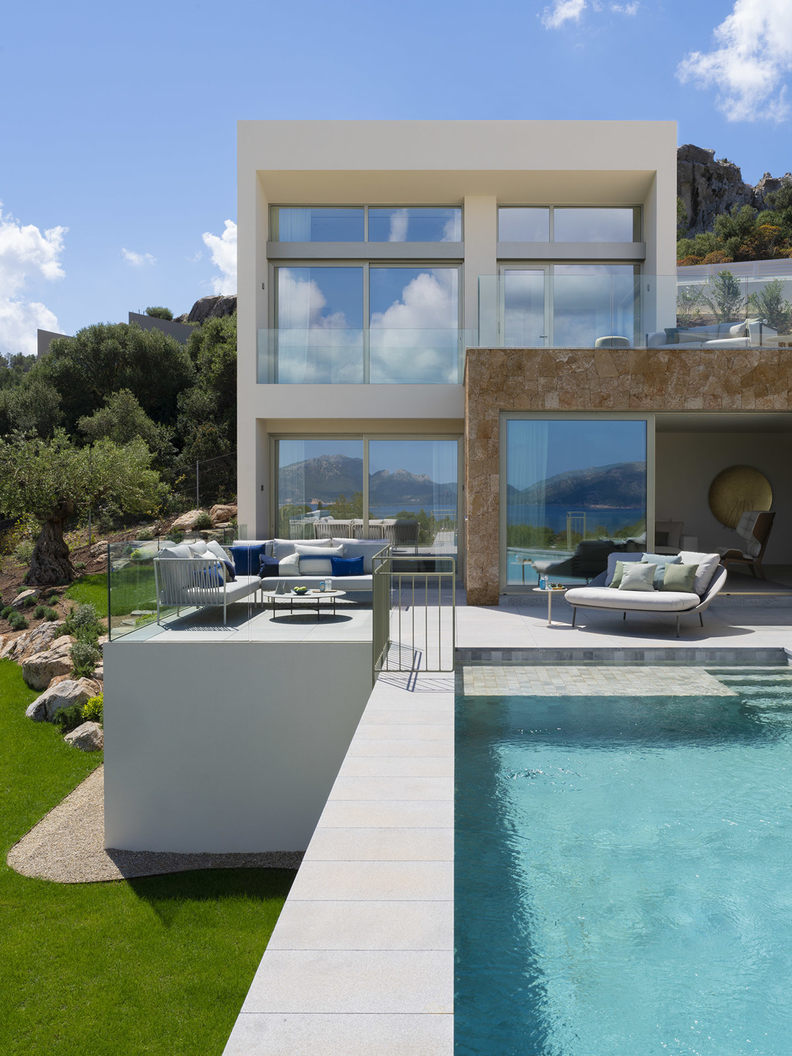 Neubau-Villa-in-Bonaire