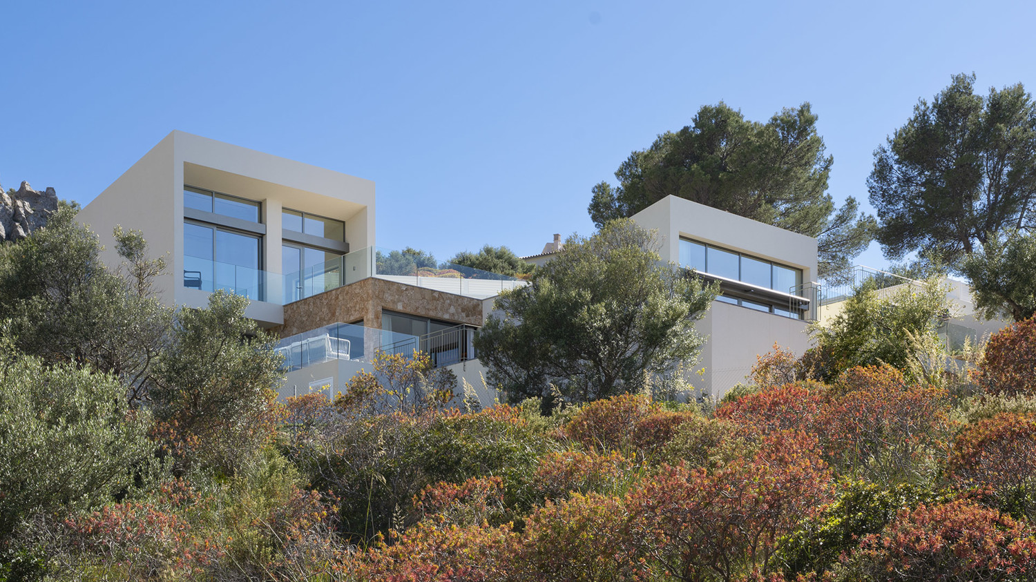 Neubau-Villa-in-Bonaire