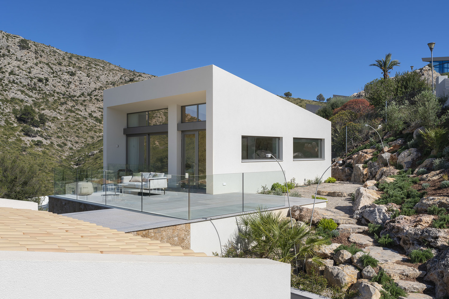 Neubau-Villa-in-Bonaire