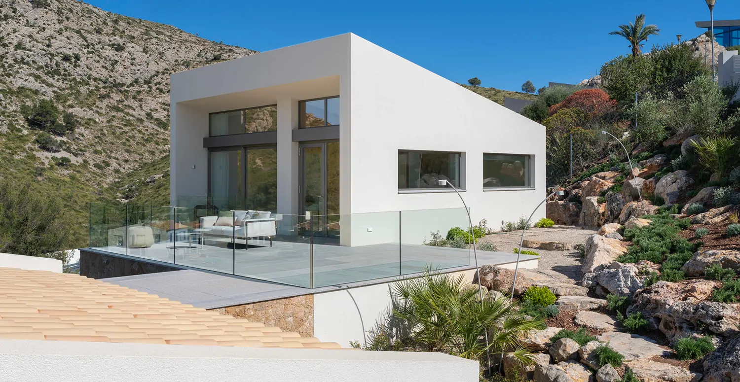 Neubau-Villa-in-Bonaire