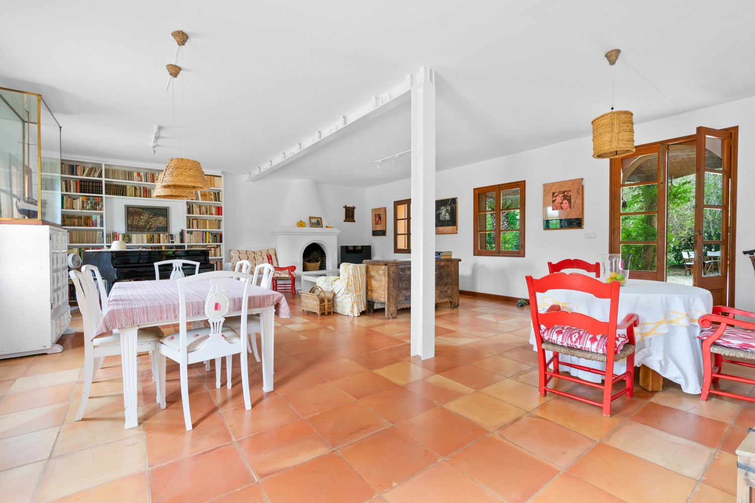 Finca-con-piscina-y-licencia-turística-en-Pollensa