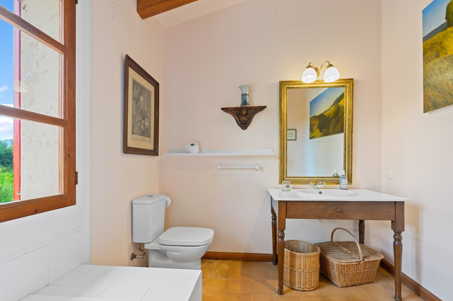 Finca-con-piscina-y-licencia-turística-en-Pollensa