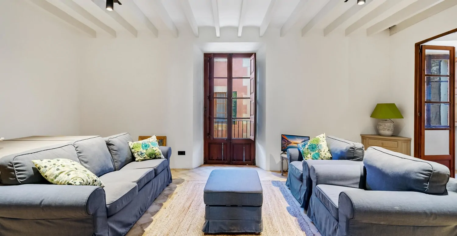 Haus-mit-Garten-und-Pool-in-Sóller