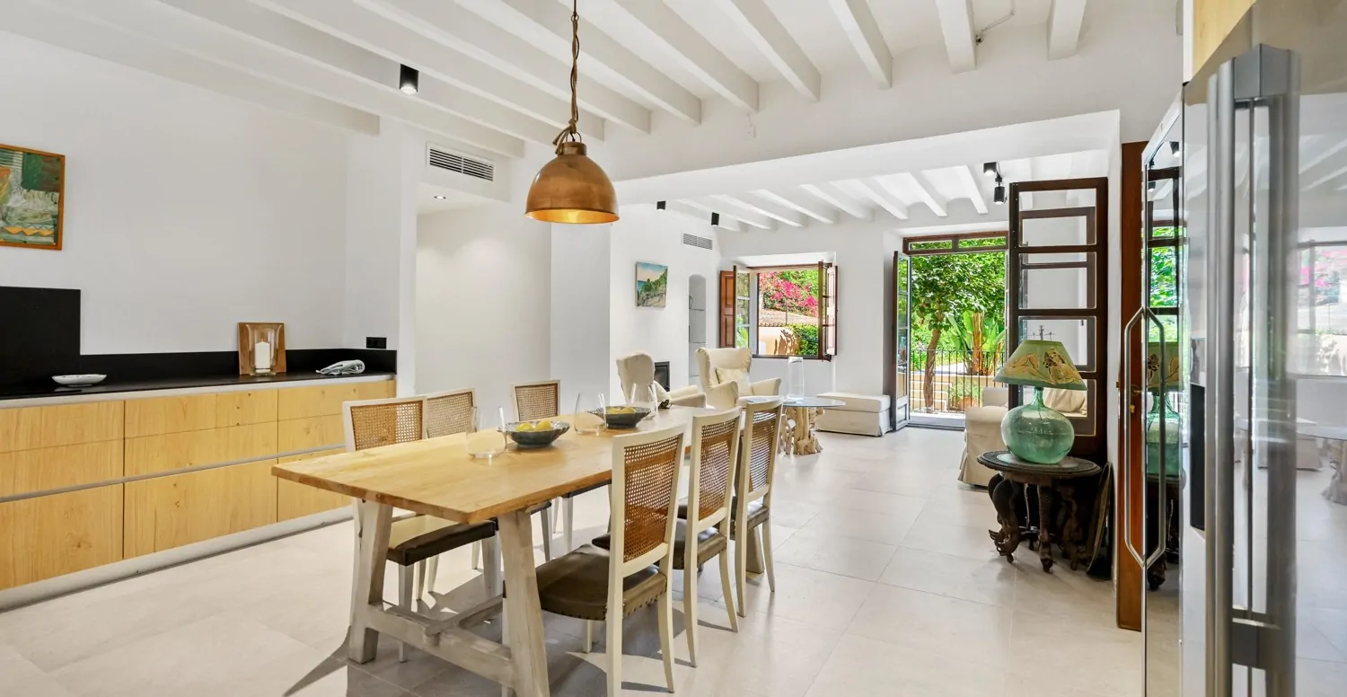 Haus-mit-Garten-und-Pool-in-Sóller