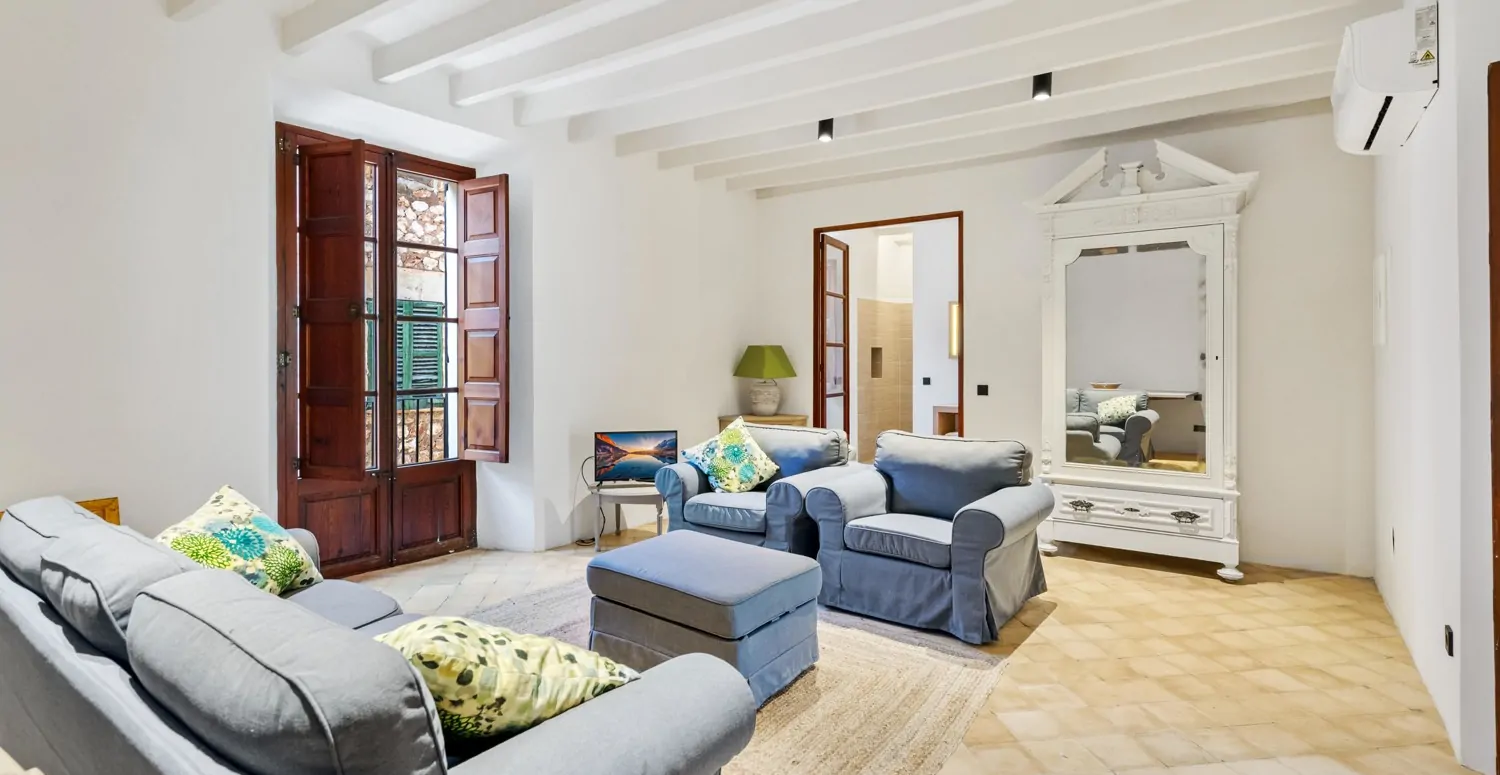 Haus-mit-Garten-und-Pool-in-Sóller