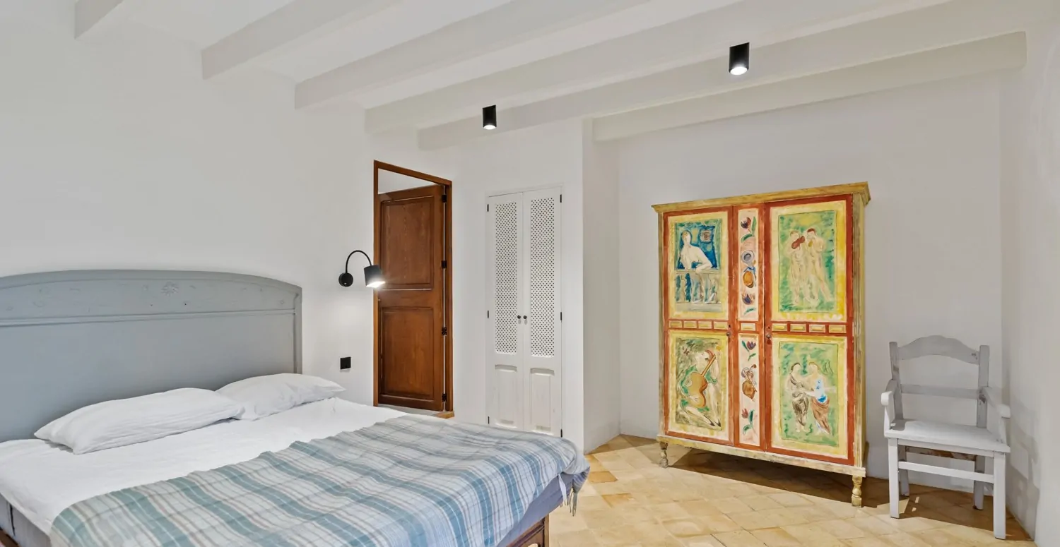 Haus-mit-Garten-und-Pool-in-Sóller