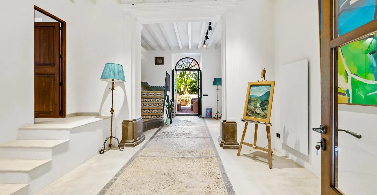 Haus-mit-Garten-und-Pool-in-Sóller