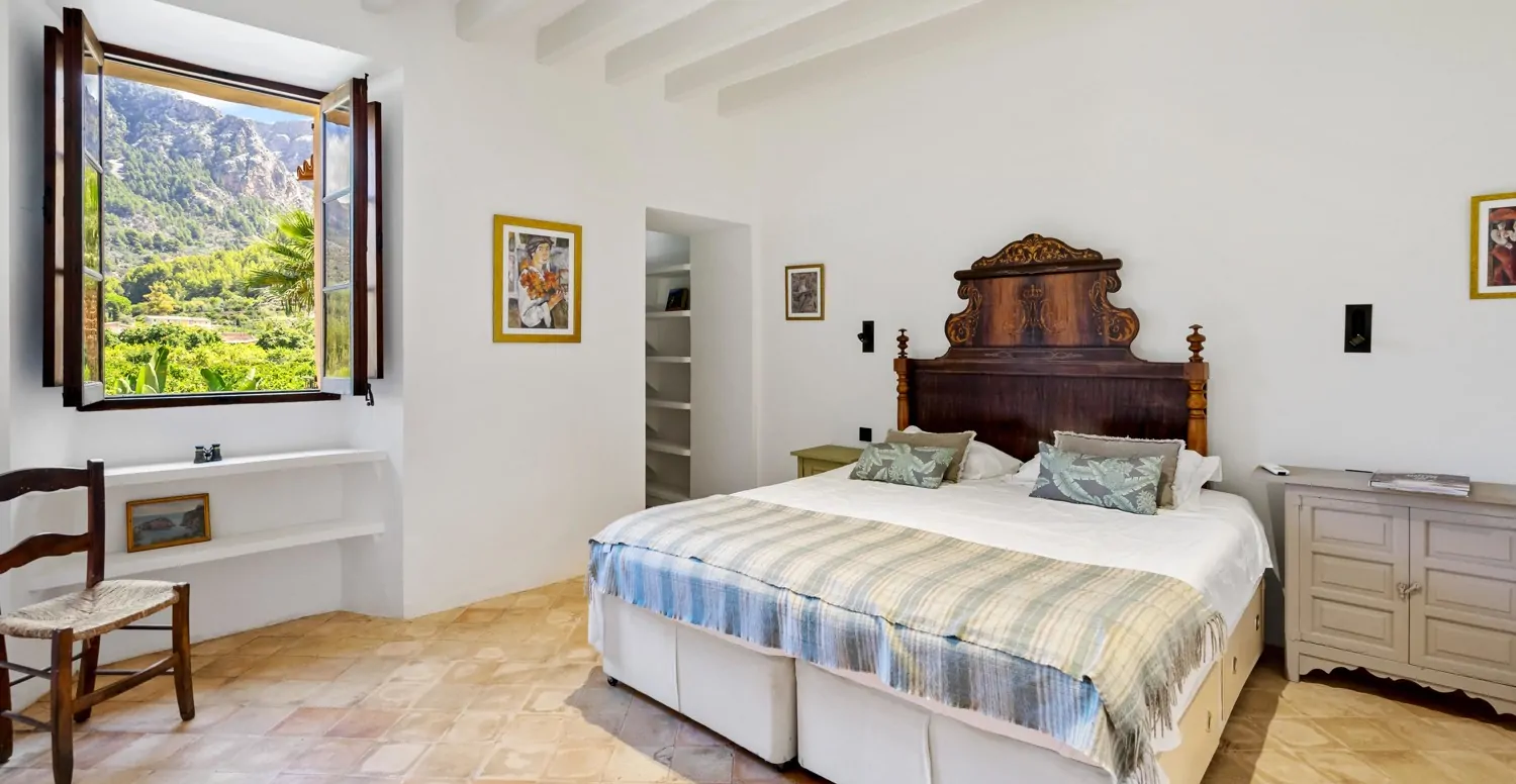 Haus-mit-Garten-und-Pool-in-Sóller