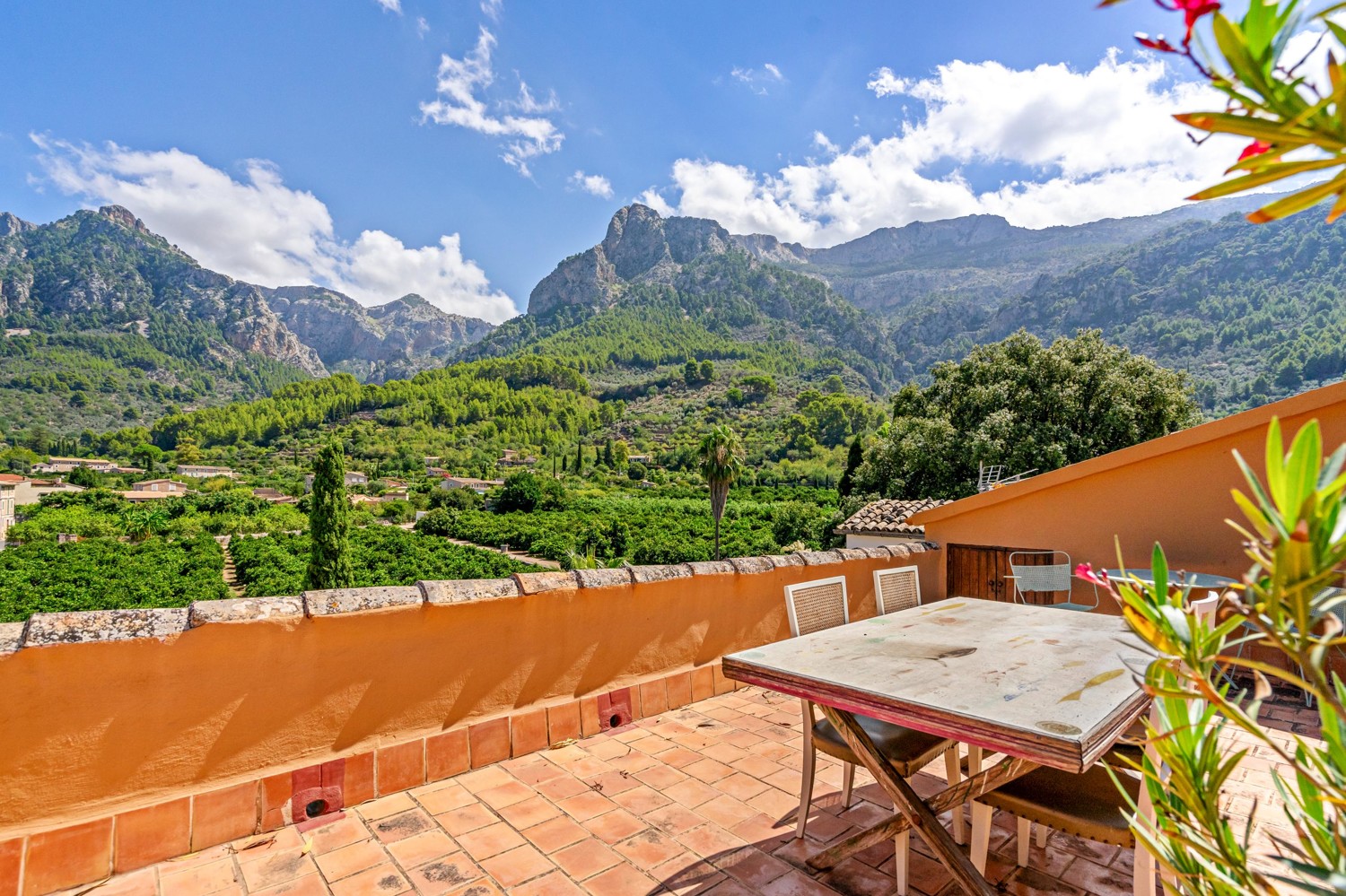 Haus-mit-Garten-und-Pool-in-Sóller