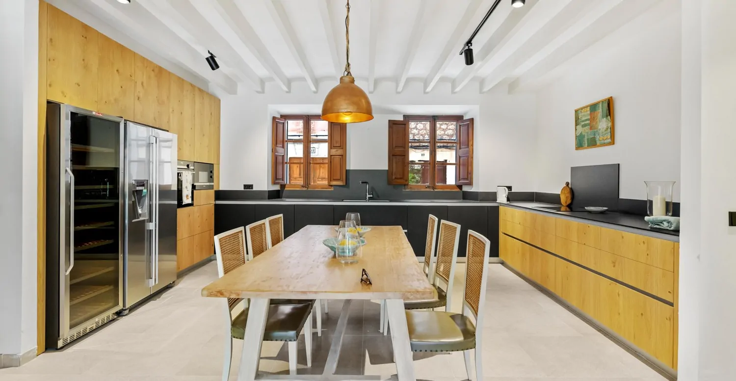 Haus-mit-Garten-und-Pool-in-Sóller