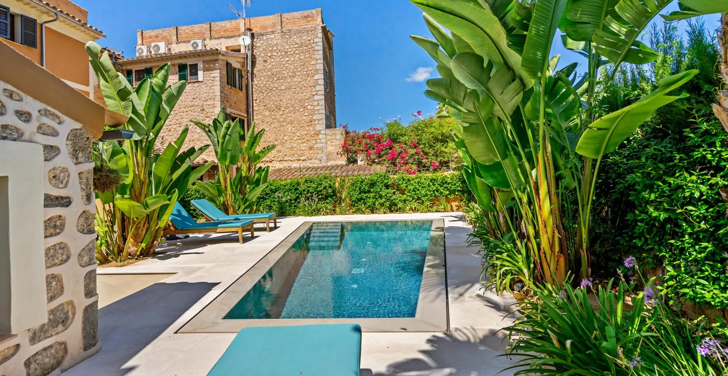 Haus-mit-Garten-und-Pool-in-Sóller