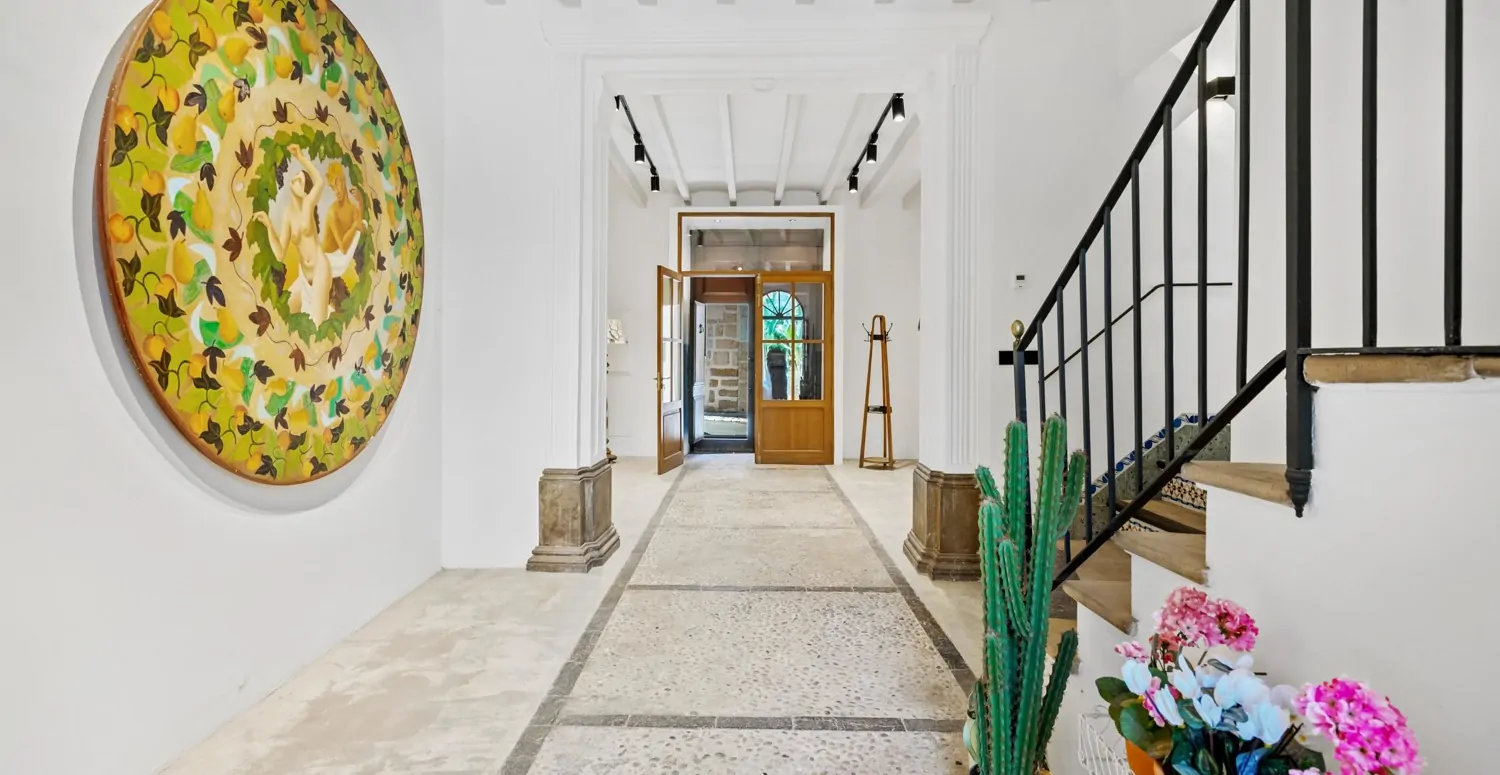 Haus-mit-Garten-und-Pool-in-Sóller