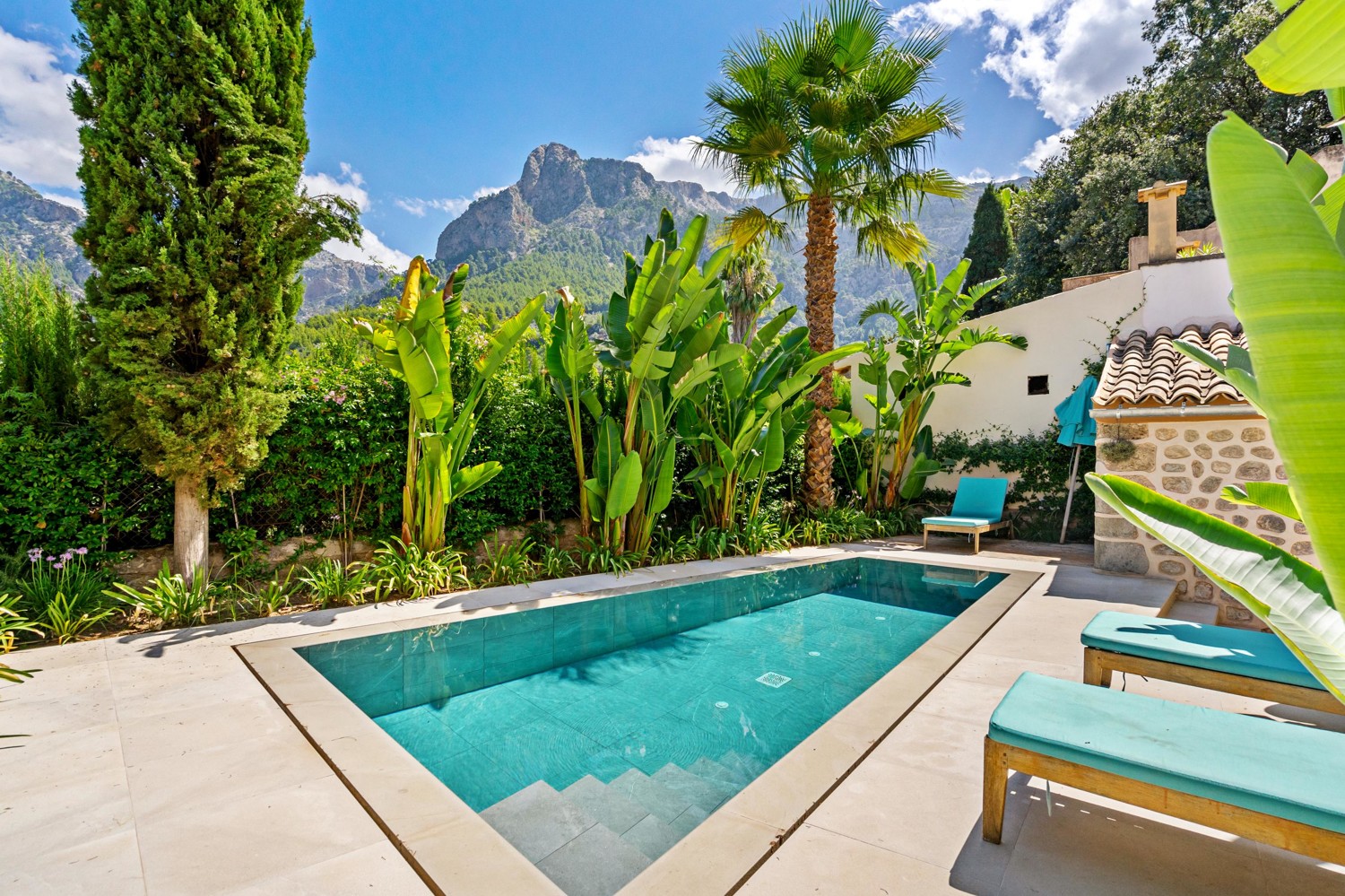 Haus-mit-Garten-und-Pool-in-Sóller