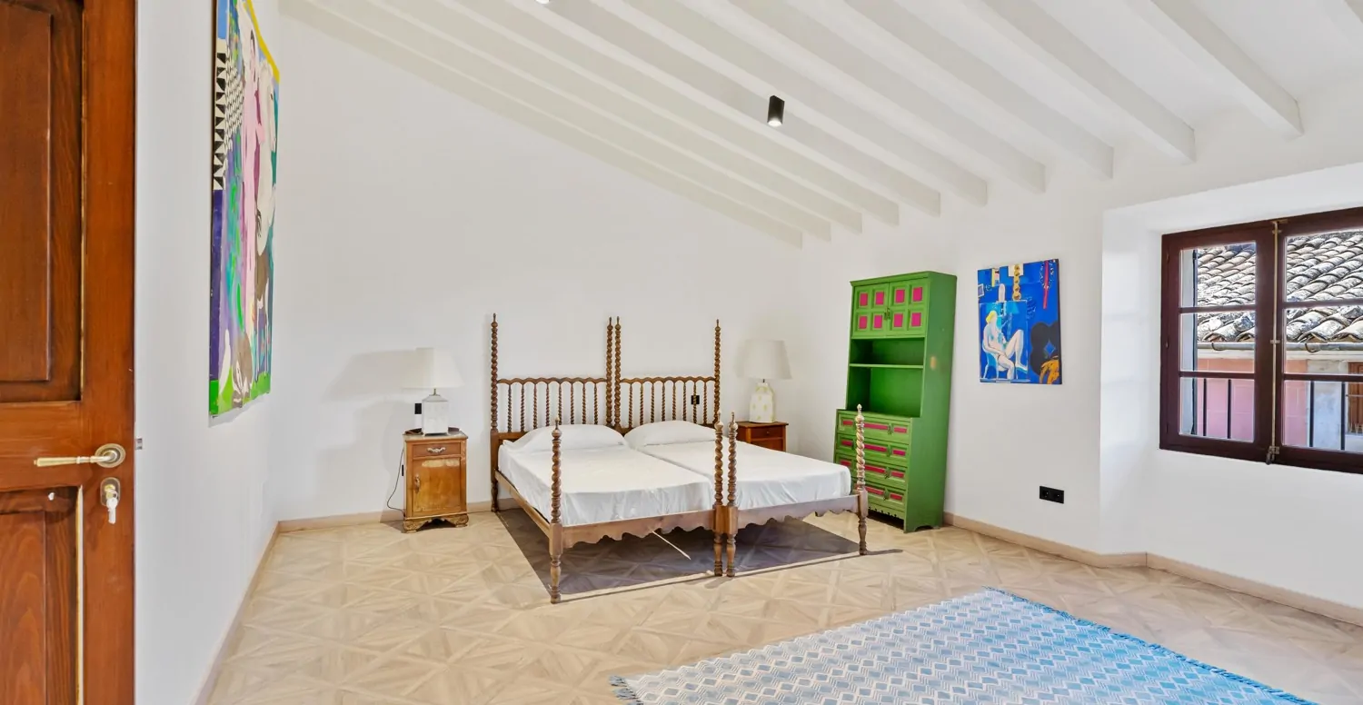 Haus-mit-Garten-und-Pool-in-Sóller