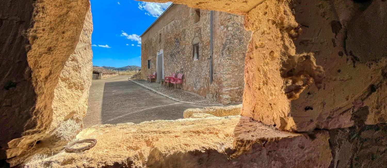 Zu-verkaufen-schönes-rustikales-Haus-zwischen-Manacor-und-Porto-Cristo